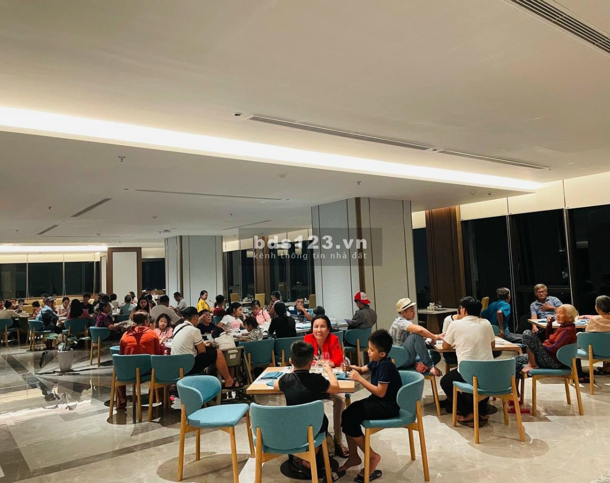 Thanh toán chỉ từ 650 triệu nhận nhà ở ngay tại Bãi Biển Mũi Né, full nội thất cao cấp 5 sao