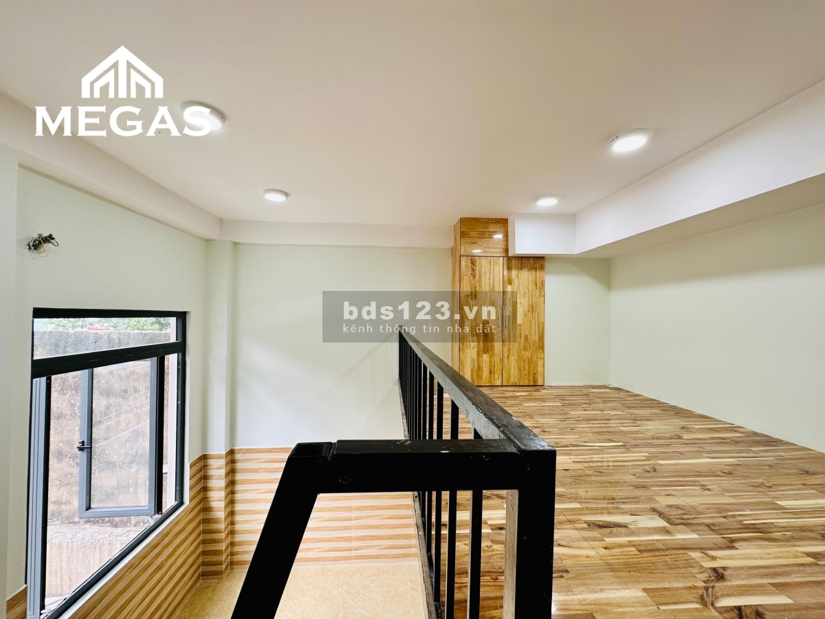 Cho thuê phòng trọ giá rẻ - Đầy đủ nội thất ngay Nguyễn Văn Lượng - Dương Quảng Hàm