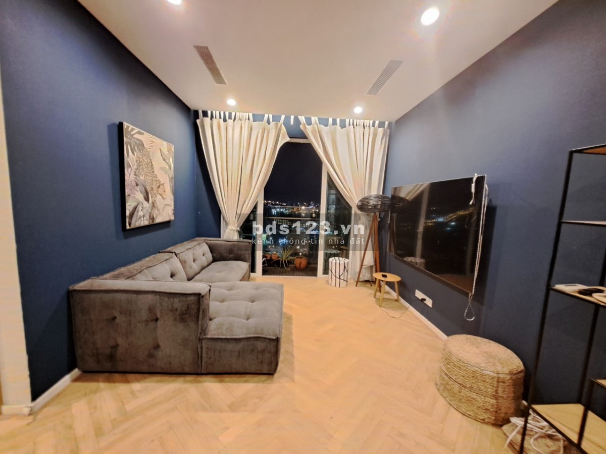 Vừa mới xuất hiện căn Sadora Sala 2PN bán giá tốt nhất- đẹp xuất sắc