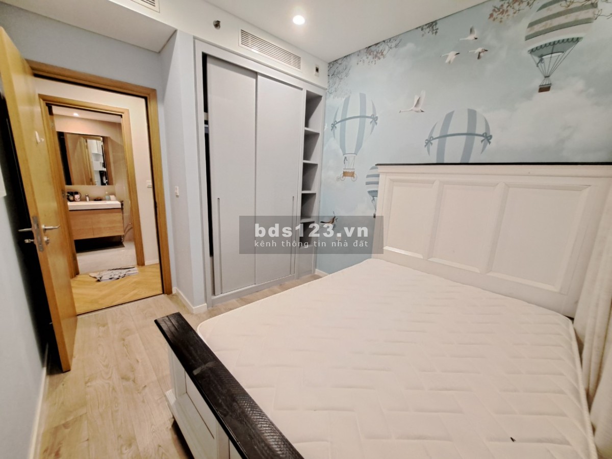 Vừa mới xuất hiện căn Sadora Sala 2PN bán giá tốt nhất- đẹp xuất sắc