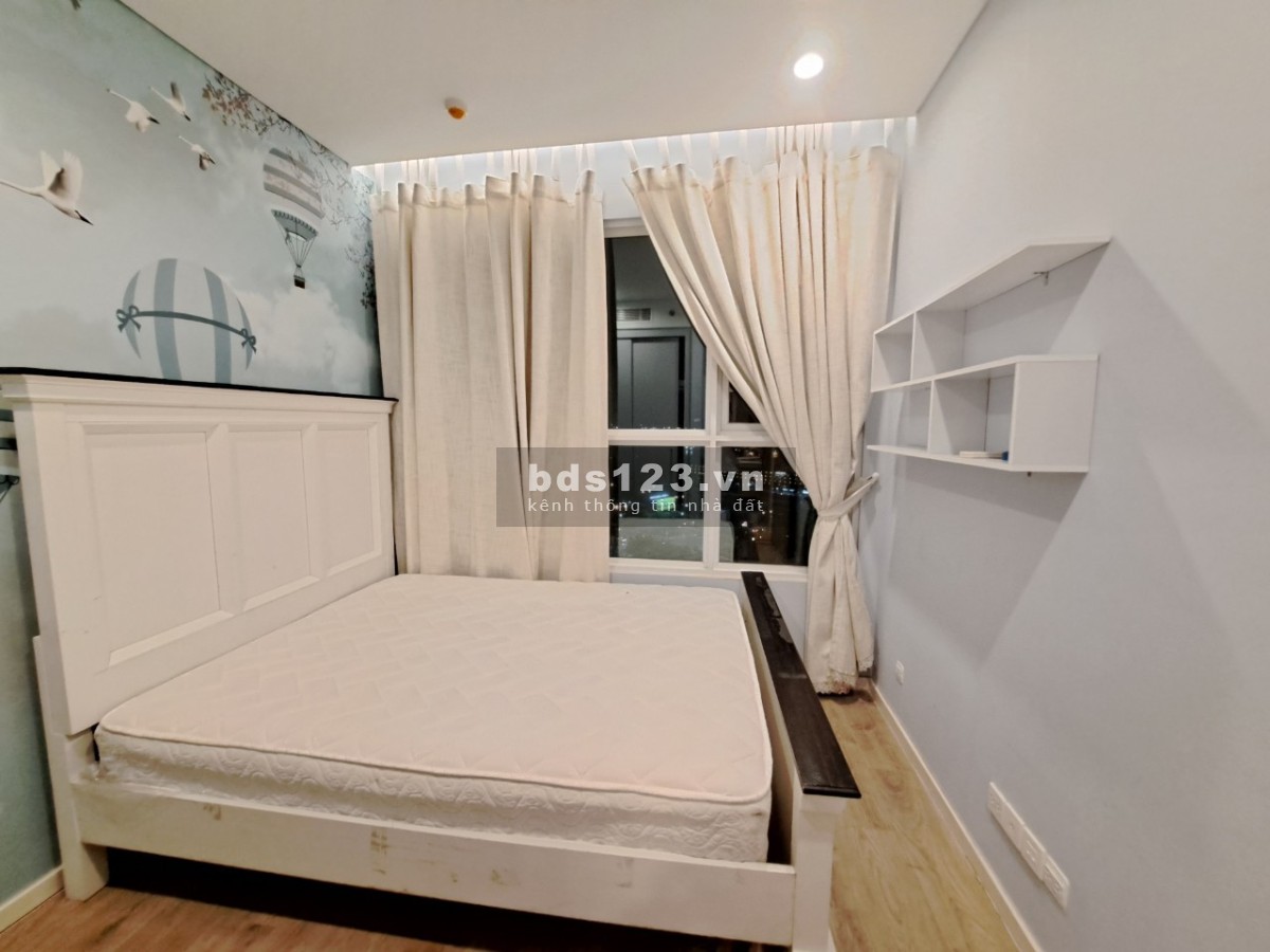 Vừa mới xuất hiện căn Sadora Sala 2PN bán giá tốt nhất- đẹp xuất sắc