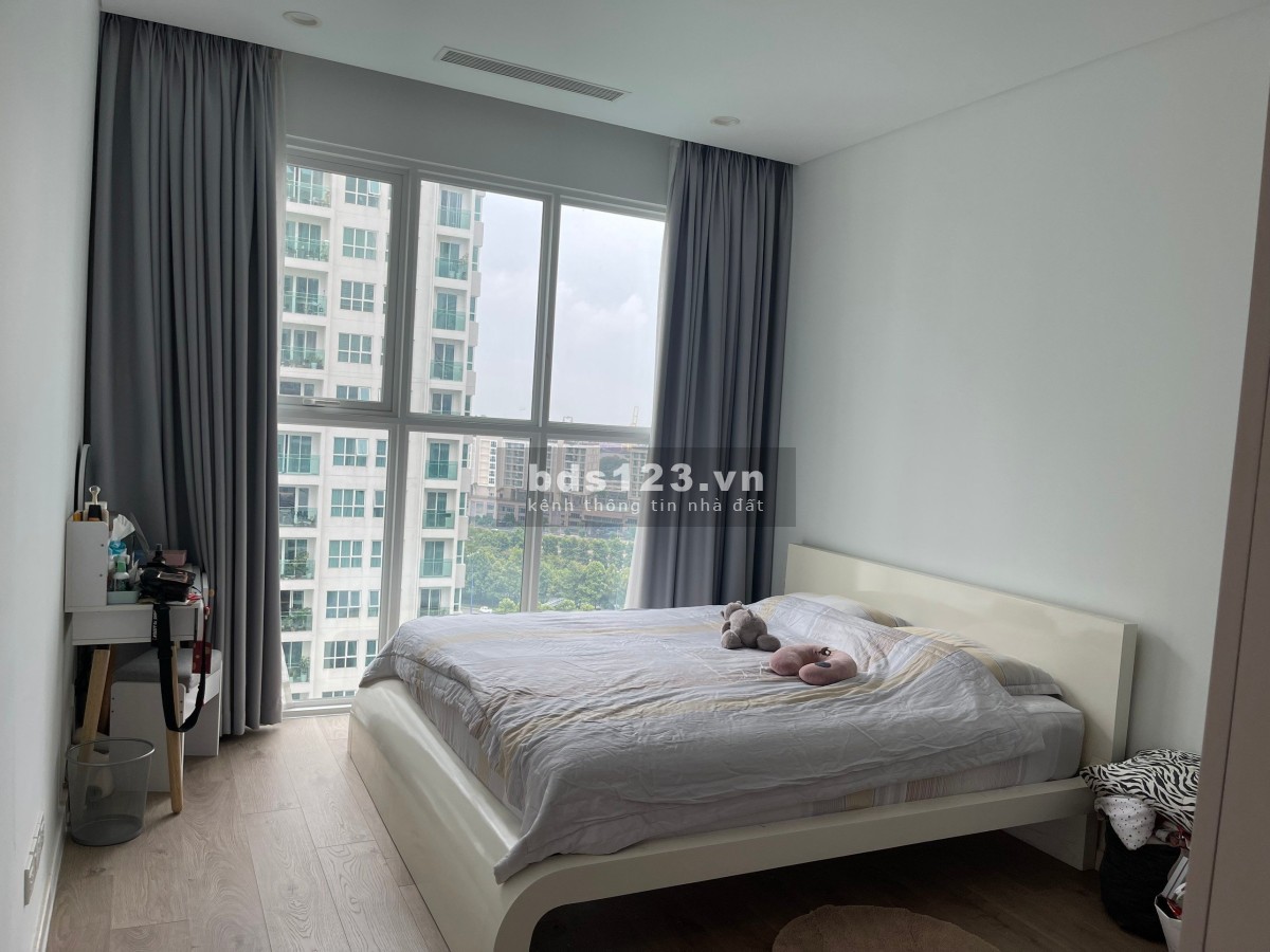 Bán nhanh Sadora 2 pn, 88m2, nội thất cao cấp 7.3 tỷ bao hết