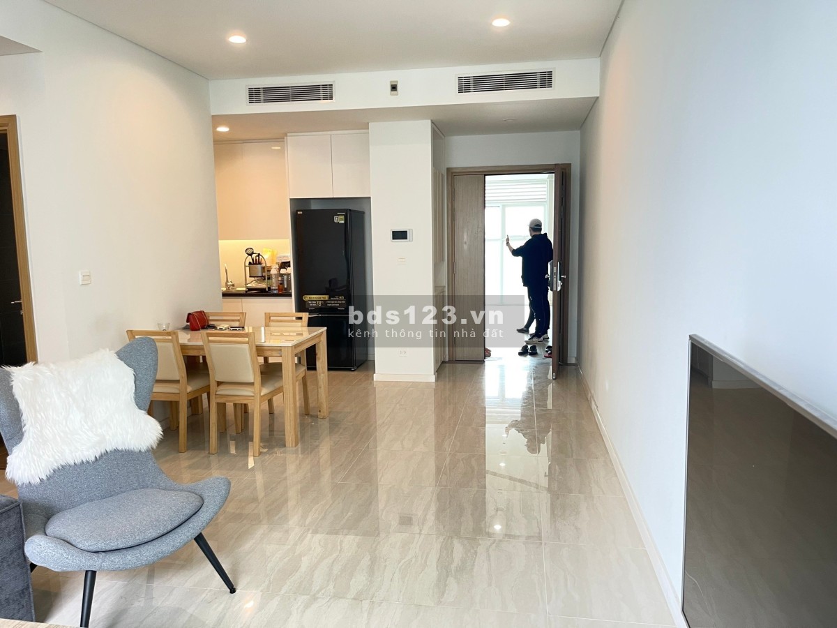 Bán nhanh Sadora 2 pn, 88m2, nội thất cao cấp 7.3 tỷ bao hết