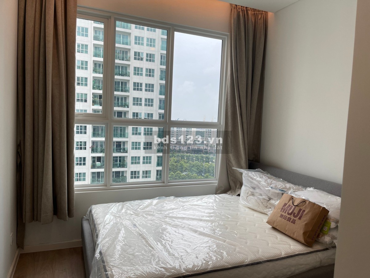 Bán nhanh Sadora 2 pn, 88m2, nội thất cao cấp 7.3 tỷ bao hết