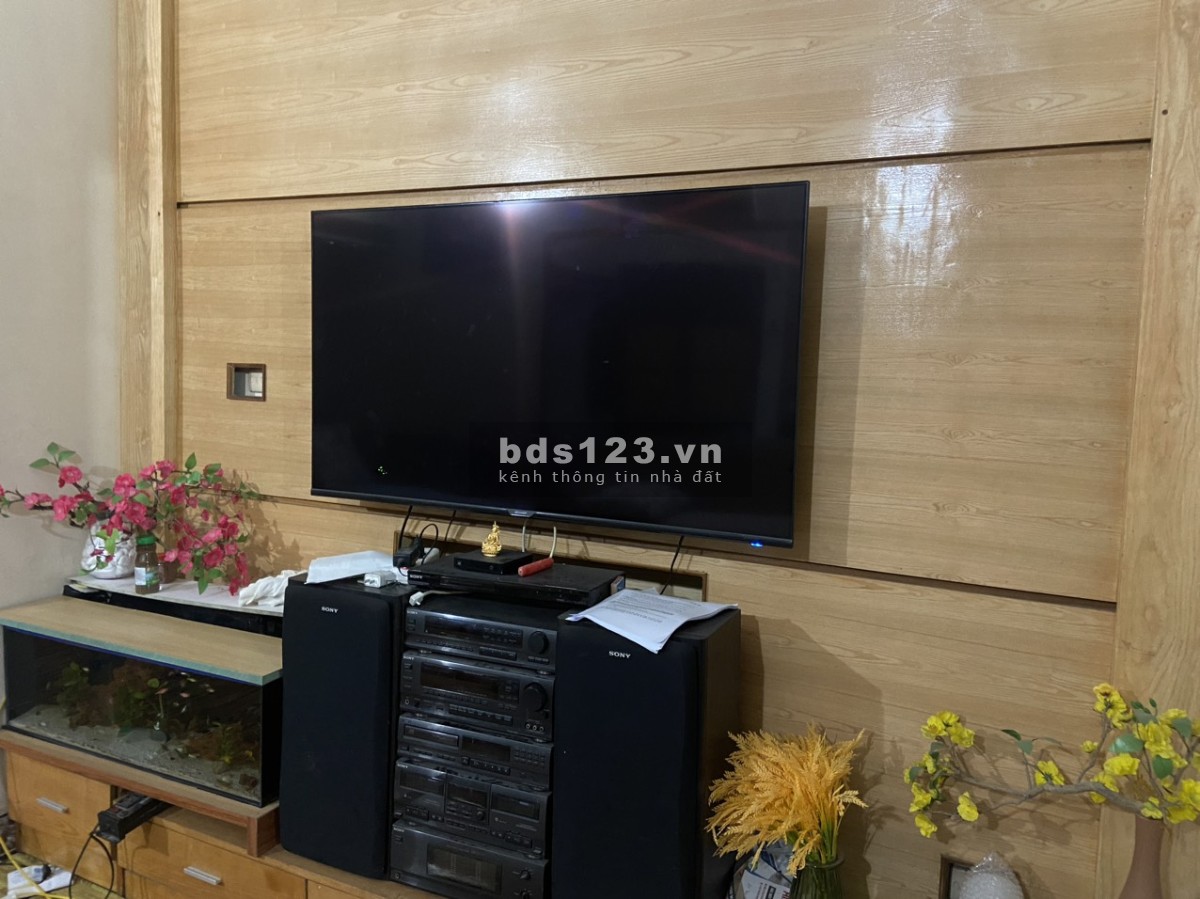 Bán đất tặng nhà 3 tầng – Thạch Bàn, Long Biên, ô tô tránh, 155m2 3 tầng, mt 7m, 12x tỷ