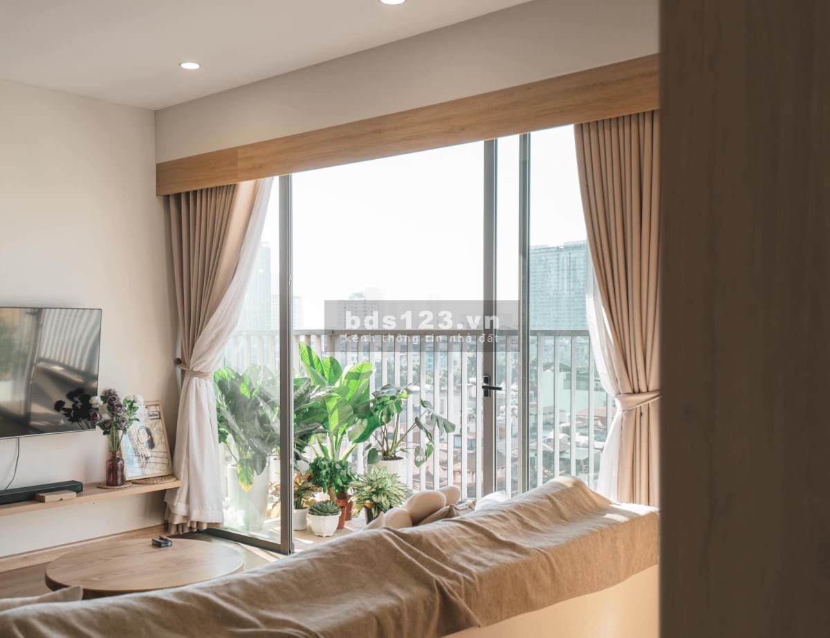 Bán căn hộ 88m2, giá hơn 4 tỉ tại Green Pearl 378 Minh Khai. LH: 0975.997.166