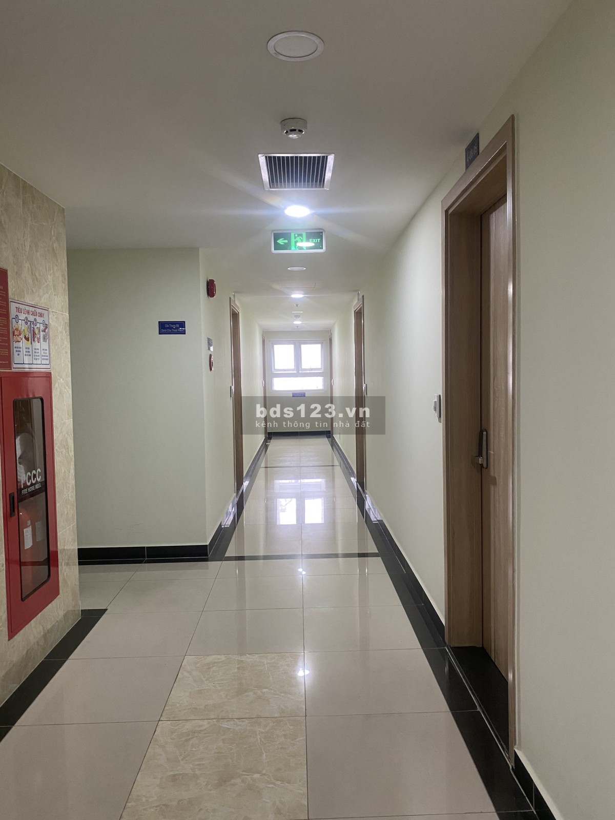 "Rẻ nhất thị trường" bán căn hộ 2pn, 2wc = 1ty970 bao phí công chứng _0909482961