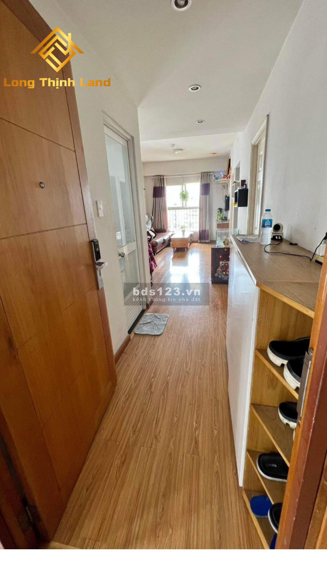Bán 2 căn giá tốt thị trường 64m2, 2PN ,2WC: 1 tỷ 680 - 1 tỷ 750, sổ hồng chính chủ block mới