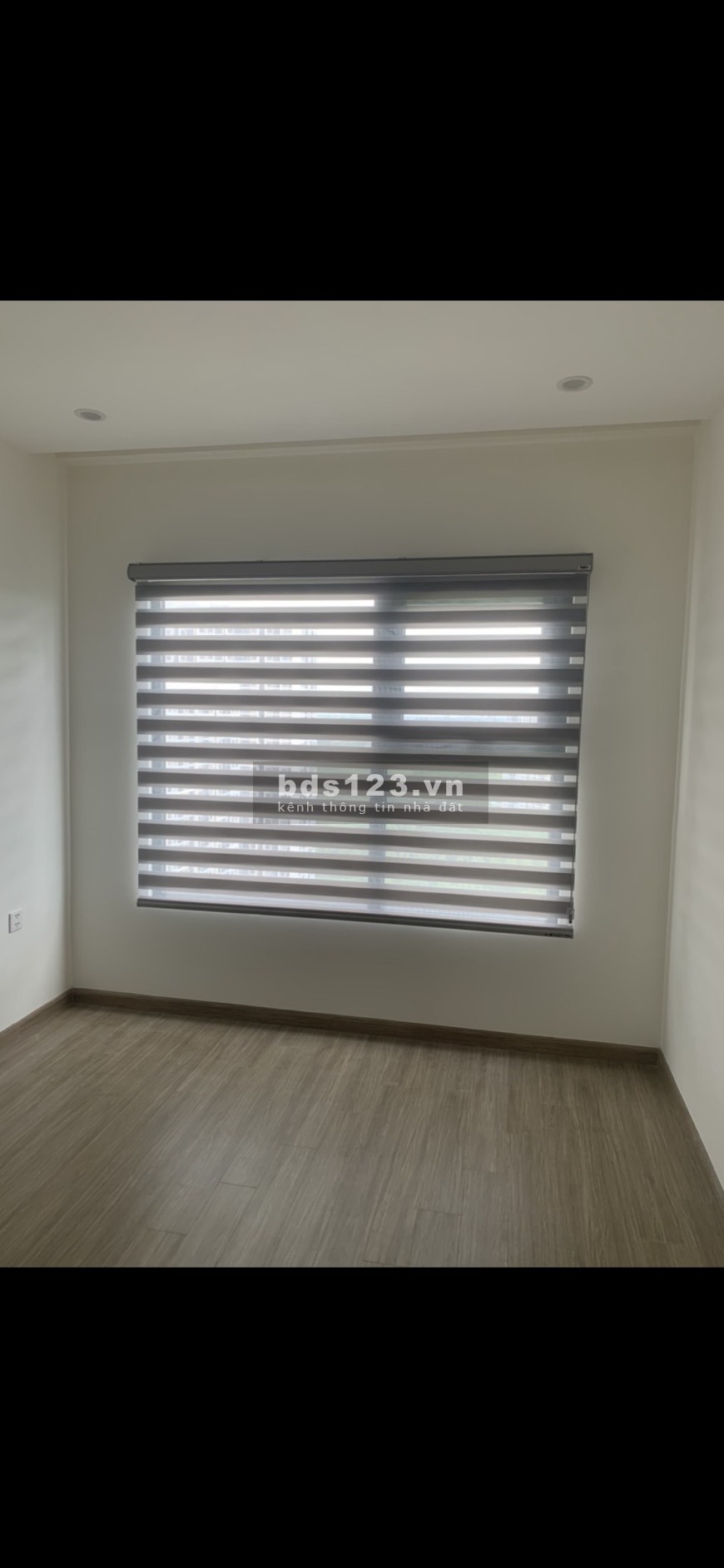 Cho thuê căn hộ 1PN+ Vinhomes Quận 9 bếp rèm chỉ 5,7 triệu / tháng