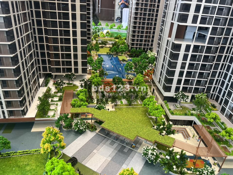 Bán căn hộ Elysian nhận booking giá tốt, HĐMB chỉ từ 5%, thanh toán nhanh nhận nhà liền tay