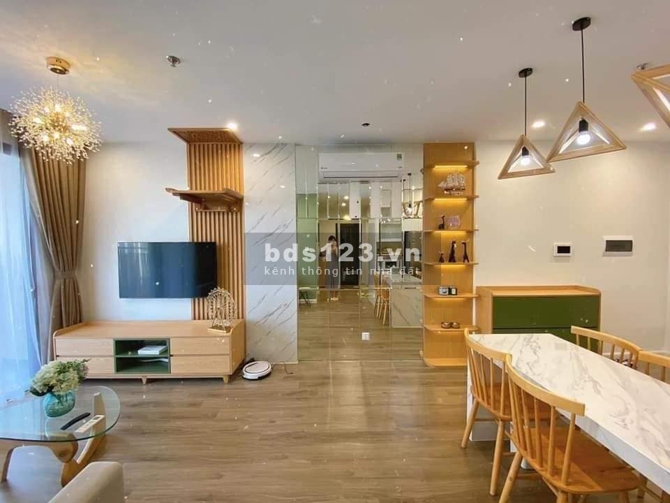 Chính chủ bán căn hộ 2n1vs 60m2 FULL NỘI THẤT giá 1520TR KDT Vinhomes Ocean Park