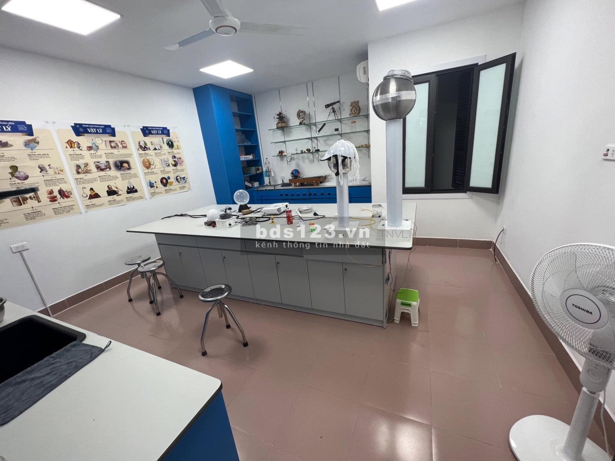 Bán nhà phố Nguyễn Thị Định, Cầu Giấy. Dt 72m, 5T, MT 5m, 21 Tỷ. Phân Lô, Vỉa Hè, Ô tô tránh, KDoanh