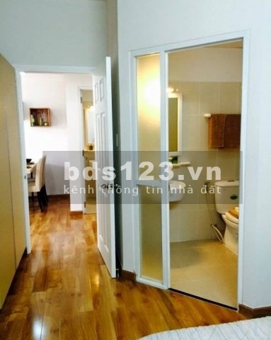 Bán 2 căn giá tốt thị trường 64m2, 2PN ,2WC: 1 tỷ 680 - 1 tỷ 750, sổ hồng chính chủ block mới