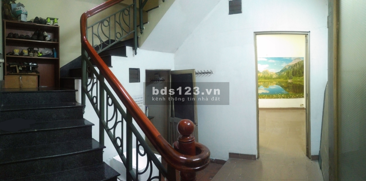Cho thuê mặt bằng 207A Võ Thị Sáu, phường Võ Thị Sáu, q3, 110m2, 20 tr/tháng