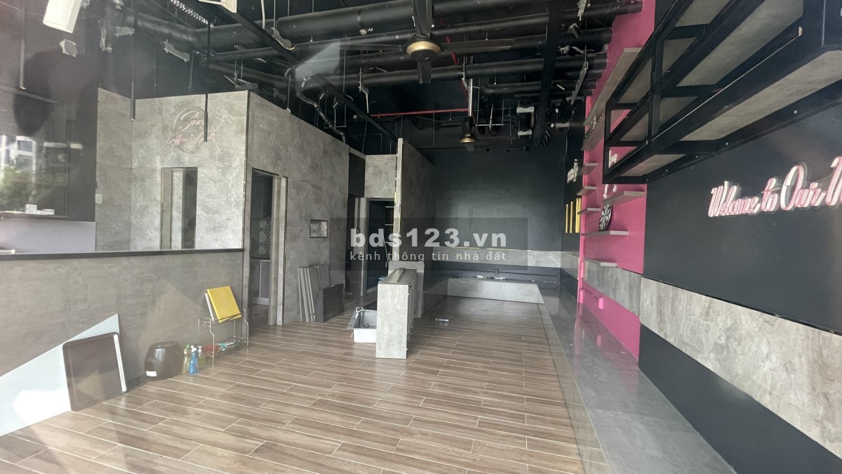 Cho thuê shphouse hoàn thiện 51m2 chỉ 15 triệu