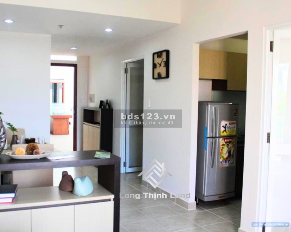 Bán 2 căn giá tốt thị trường 64m2, 2PN ,2WC: 1 tỷ 680 - 1 tỷ 750, sổ hồng chính chủ block mới