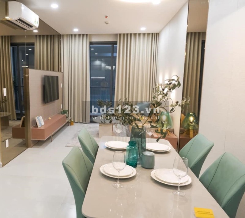 Bán căn hộ MT Eastmark City chính chủ, vị trí đẹp, giá rẻ nhất thị trường quận 9 liên hệ 0933737970