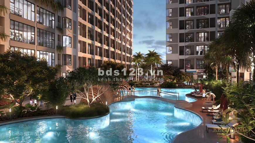 Bán căn hộ MT Eastmark City chính chủ, vị trí đẹp, giá rẻ nhất thị trường quận 9 liên hệ 0933737970