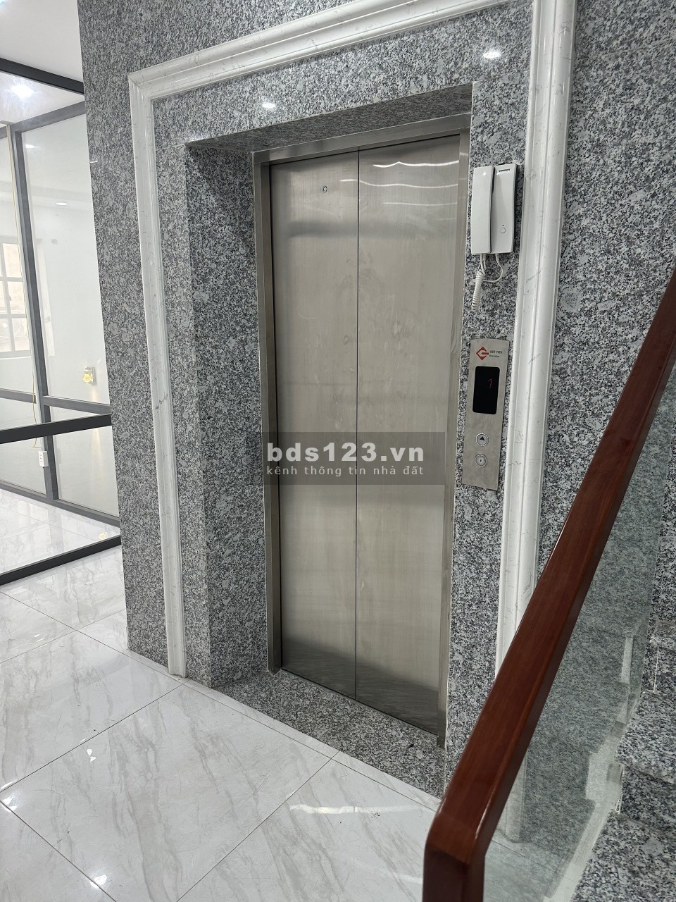 Cho thuê nhà nguyên căn Cityland Nguyễn Văn Lượng P10 Quận Gò Vấp