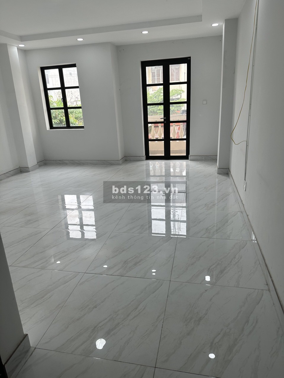 Cho thuê nhà nguyên căn Cityland Nguyễn Văn Lượng P10 Quận Gò Vấp