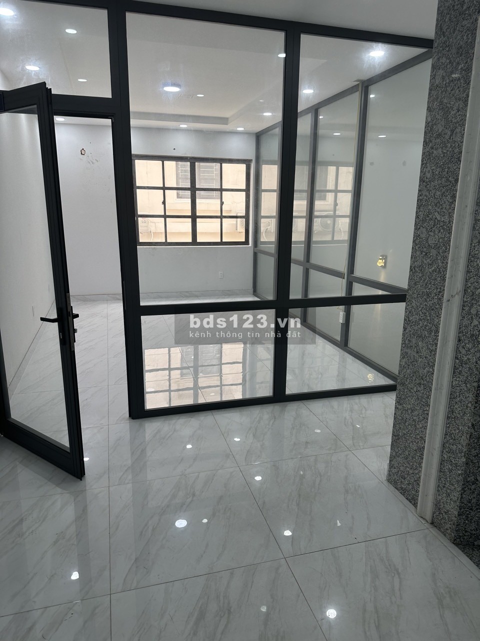 Cho thuê nhà nguyên căn Cityland Nguyễn Văn Lượng P10 Quận Gò Vấp