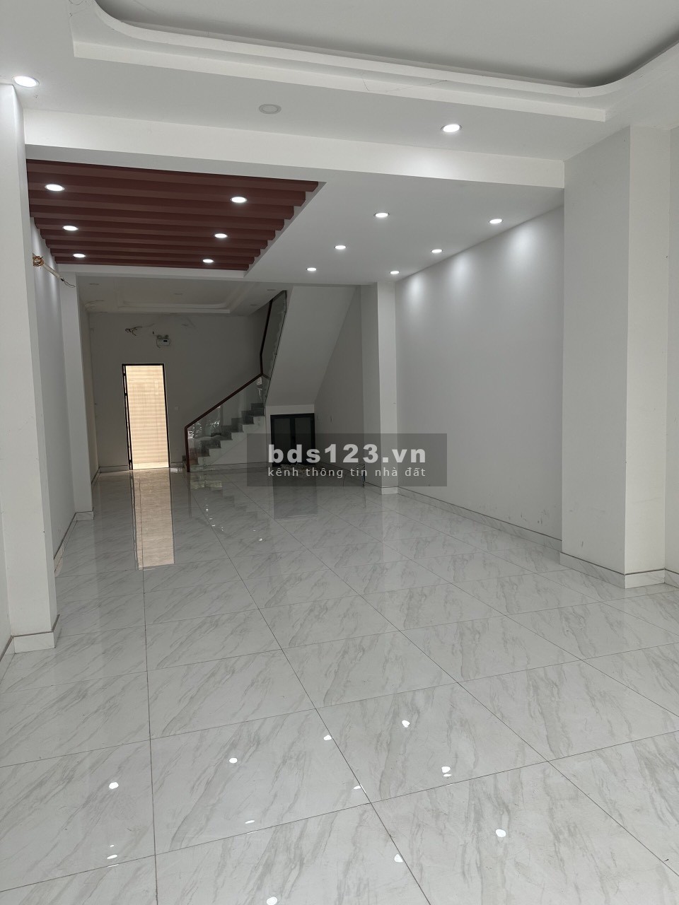 Cho thuê nhà nguyên căn Cityland Nguyễn Văn Lượng P10 Quận Gò Vấp