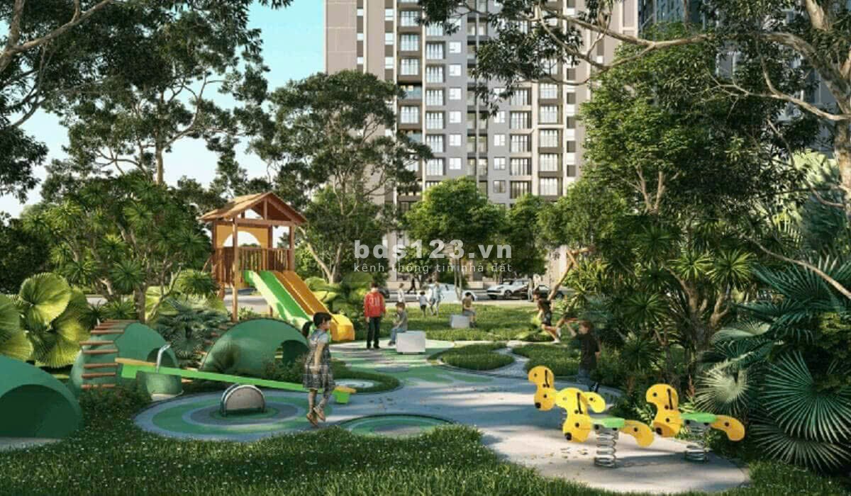 Sở hữu căn hộ 2PN cao cấp. Bán căn hộ Elysian giai đoạn đầu tiên với phương thức thanh toán