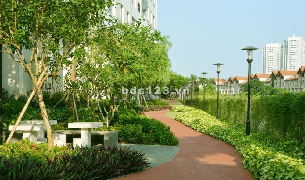 Chính chủ cần bán căn hộ 100m2 tòa E chung cư Mulberry Lane