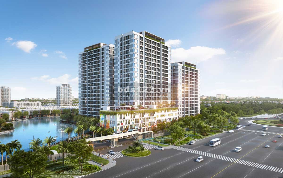 Bán căn hộ MT Eastmark City chính chủ, vị trí đẹp, giá rẻ nhất thị trường quận 9 liên hệ 0933737970