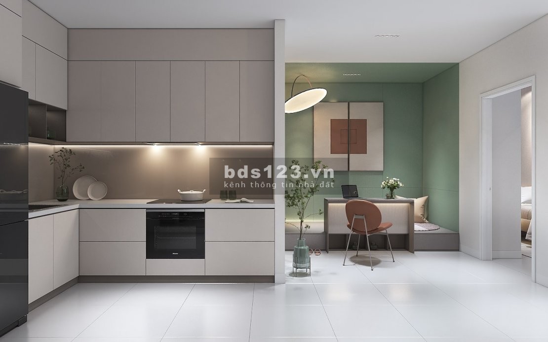 Bán căn hộ MT Eastmark City chính chủ, vị trí đẹp, giá rẻ nhất thị trường quận 9 liên hệ 0933737970