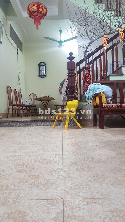 Cần bán nhà 54m x 4 tầng giá 3 tỷ đường Phương Canh - Xuân Phương