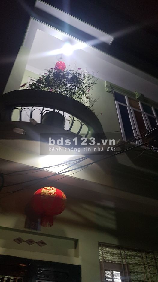 Cần bán nhà 54m x 4 tầng giá 3 tỷ đường Phương Canh - Xuân Phương