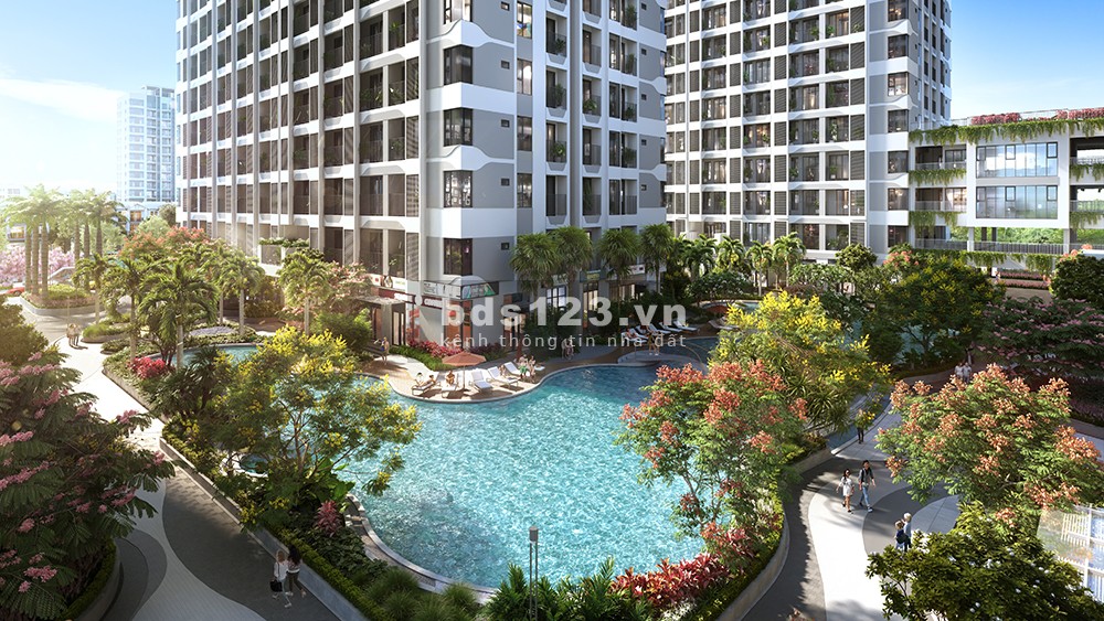 Bán căn hộ MT Eastmark City chính chủ, vị trí đẹp, giá rẻ nhất thị trường quận 9 liên hệ 0933737970