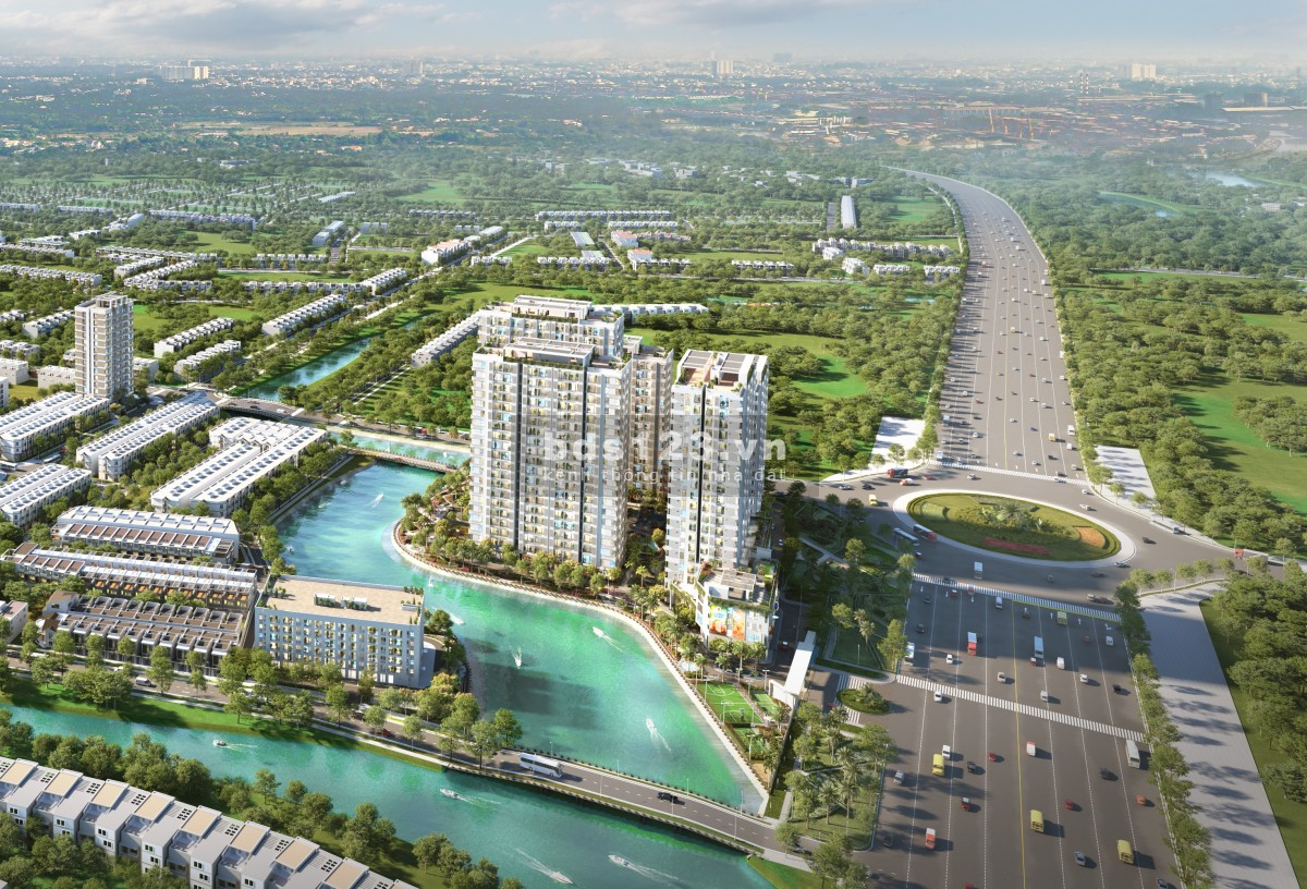 Bán căn hộ MT Eastmark City chính chủ, vị trí đẹp, giá rẻ nhất thị trường quận 9 liên hệ 0933737970