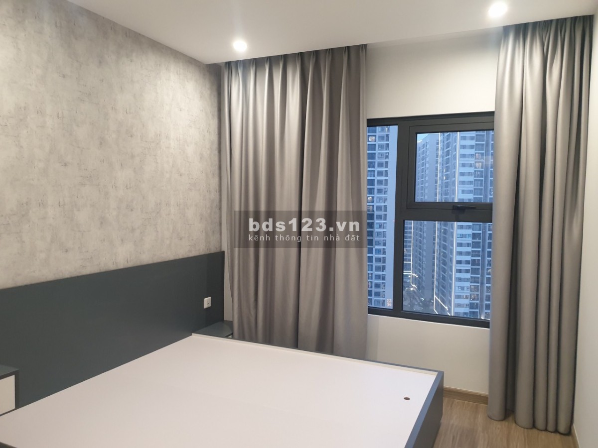 Chuyển nhượng căn hộ 1N+1 Tại Vinhomes Ocean Park, Giá Tốt