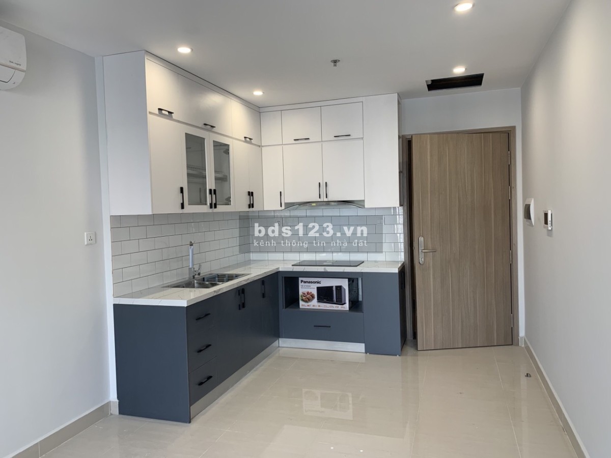 Chuyển nhượng căn hộ 1N+1 Tại Vinhomes Ocean Park, Giá Tốt