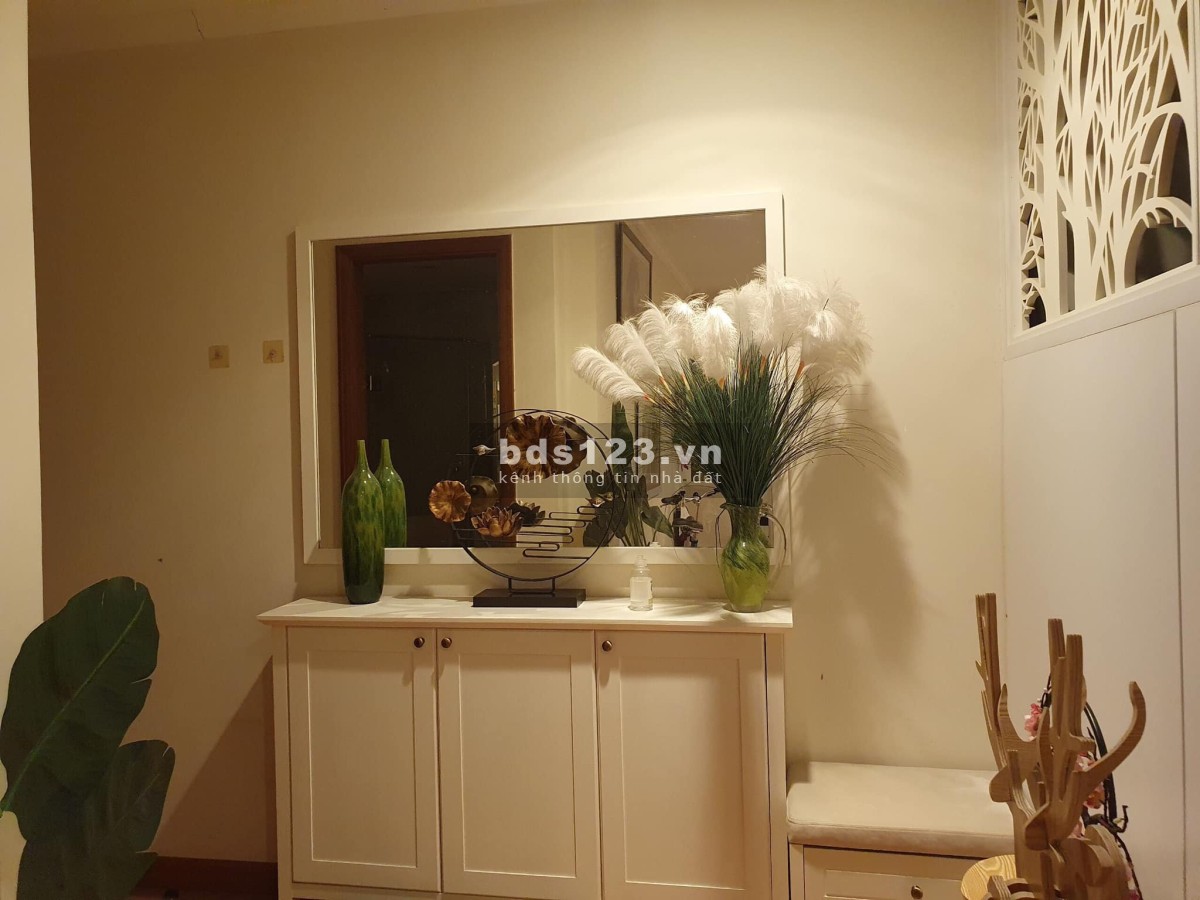 Bán căn 4 ngủ 136m2 Park Hill, kđt Times City có slot ô tô 8.5 tỷ bao phí