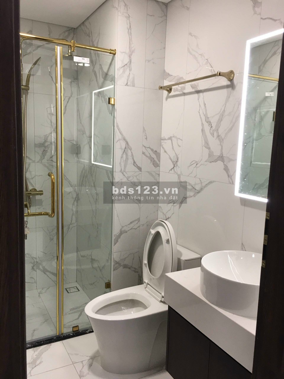 Bán CH PN - Techcons 96m2, 2PN, 2WC, căn góc, SH chính chủ, có NT. Không đăng giá ảo: 5.3 tỷ có TL