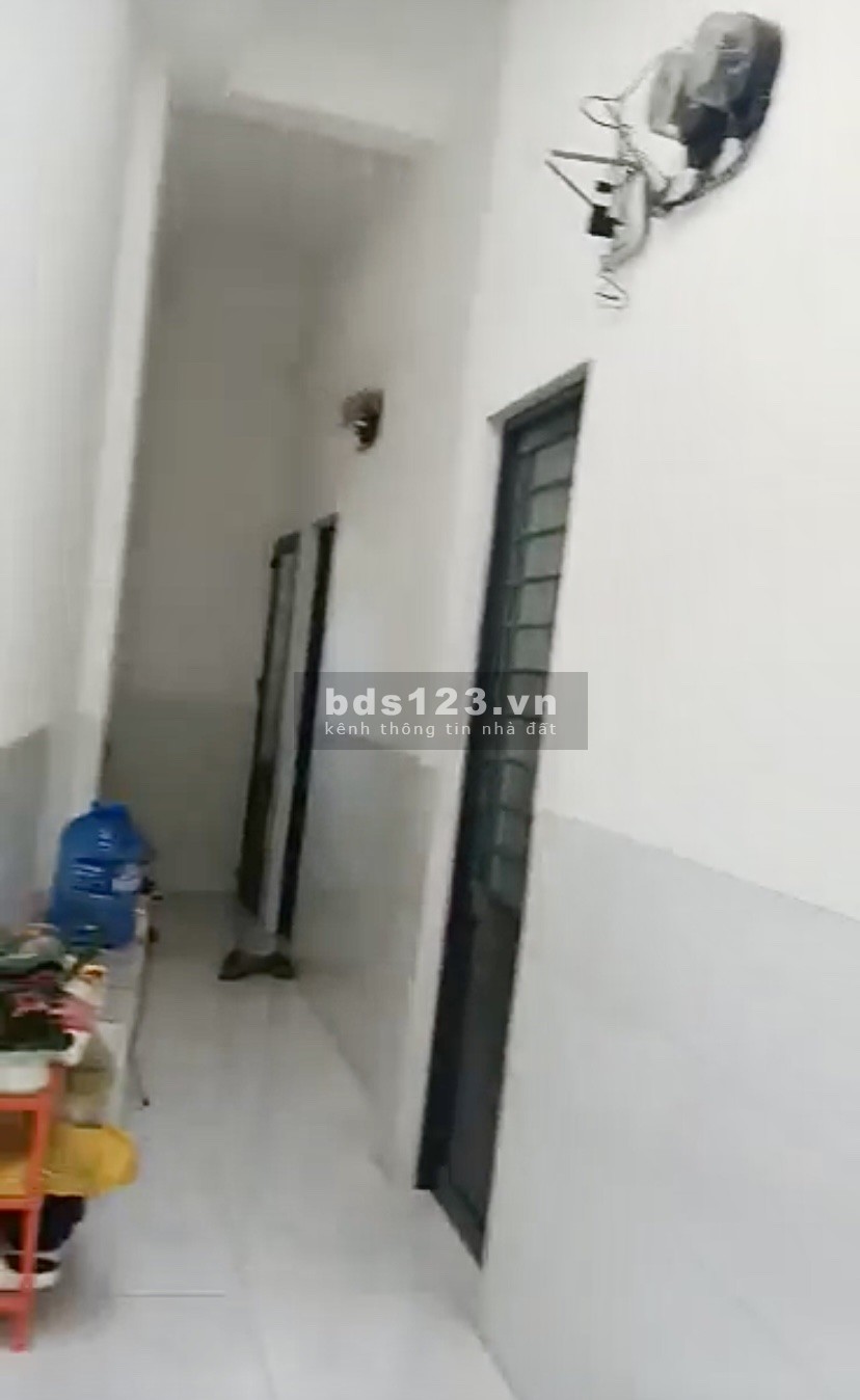 Bán nhà đẹp Trần Cao Vân-Ở và kinh doanh, DT90m2 (6x15) giá giảm mạnh chỉ còn 3tỷ9