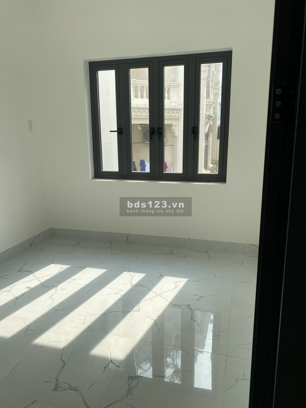 Cho thuê nhà nguyên căn Lý Chính Thắng, Phường 8, quận 3