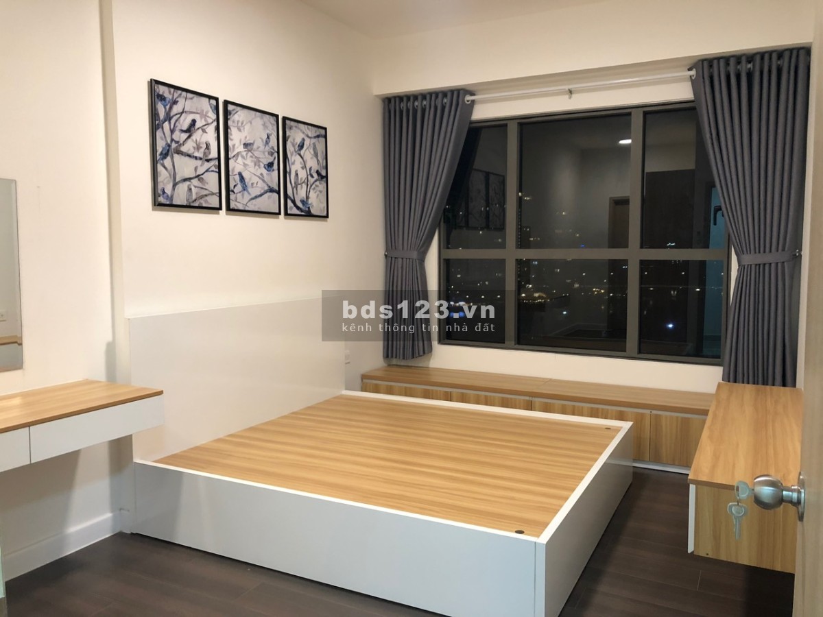 Giỏ hàng chuyên cho thuê căn hộ THE SUN AVENUE nắm thân chủ nhà giá tốt nhất