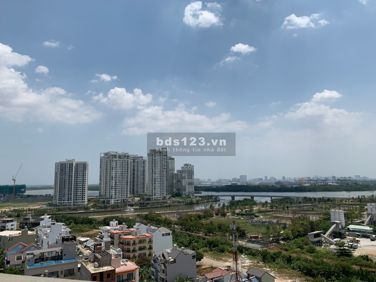 Giỏ hàng chuyên cho thuê căn hộ THE SUN AVENUE nắm thân chủ nhà giá tốt nhất