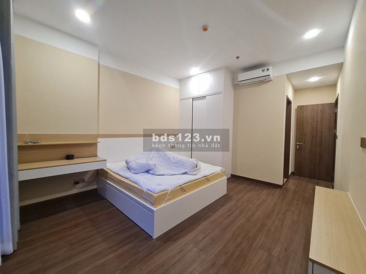 Cho thuê căn hộ D'VERANO 3PN giá hạt dẻ, view siêu đỉnh T5/2023