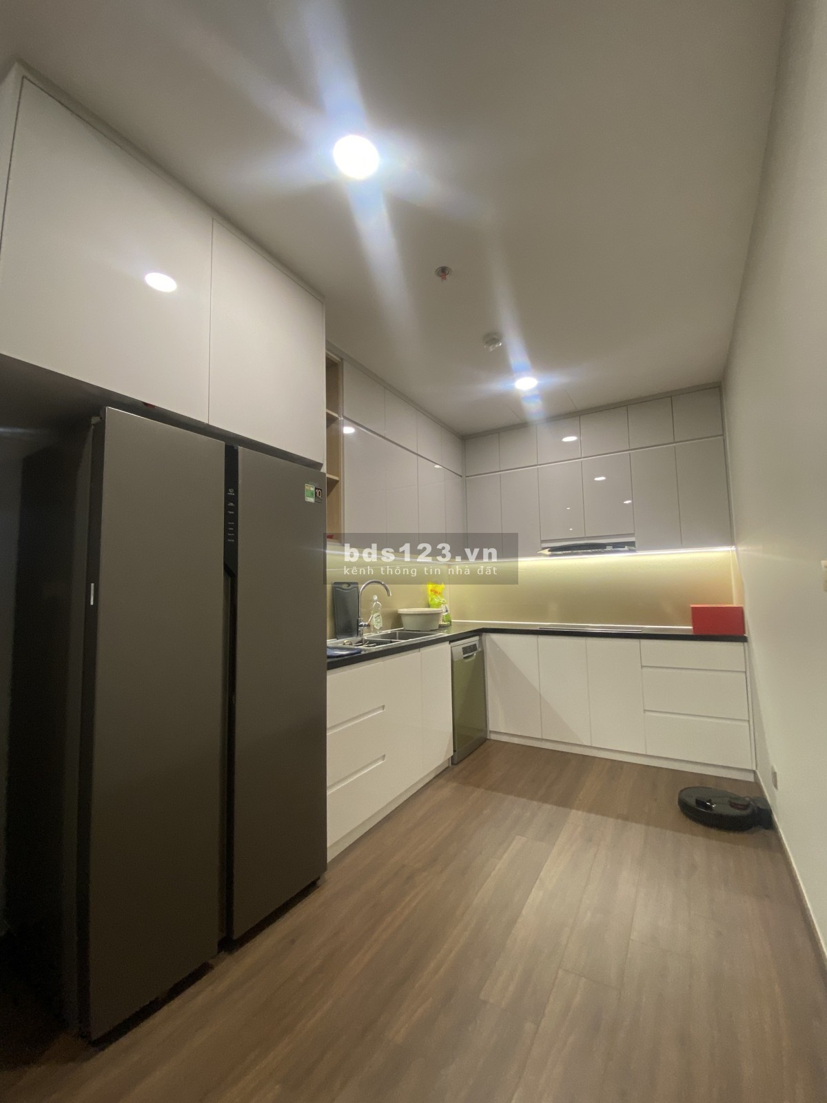 Nội thất D'verano Siêu đẹp giá rẻ nhất thi trường Thủ Thiêm LakeView
