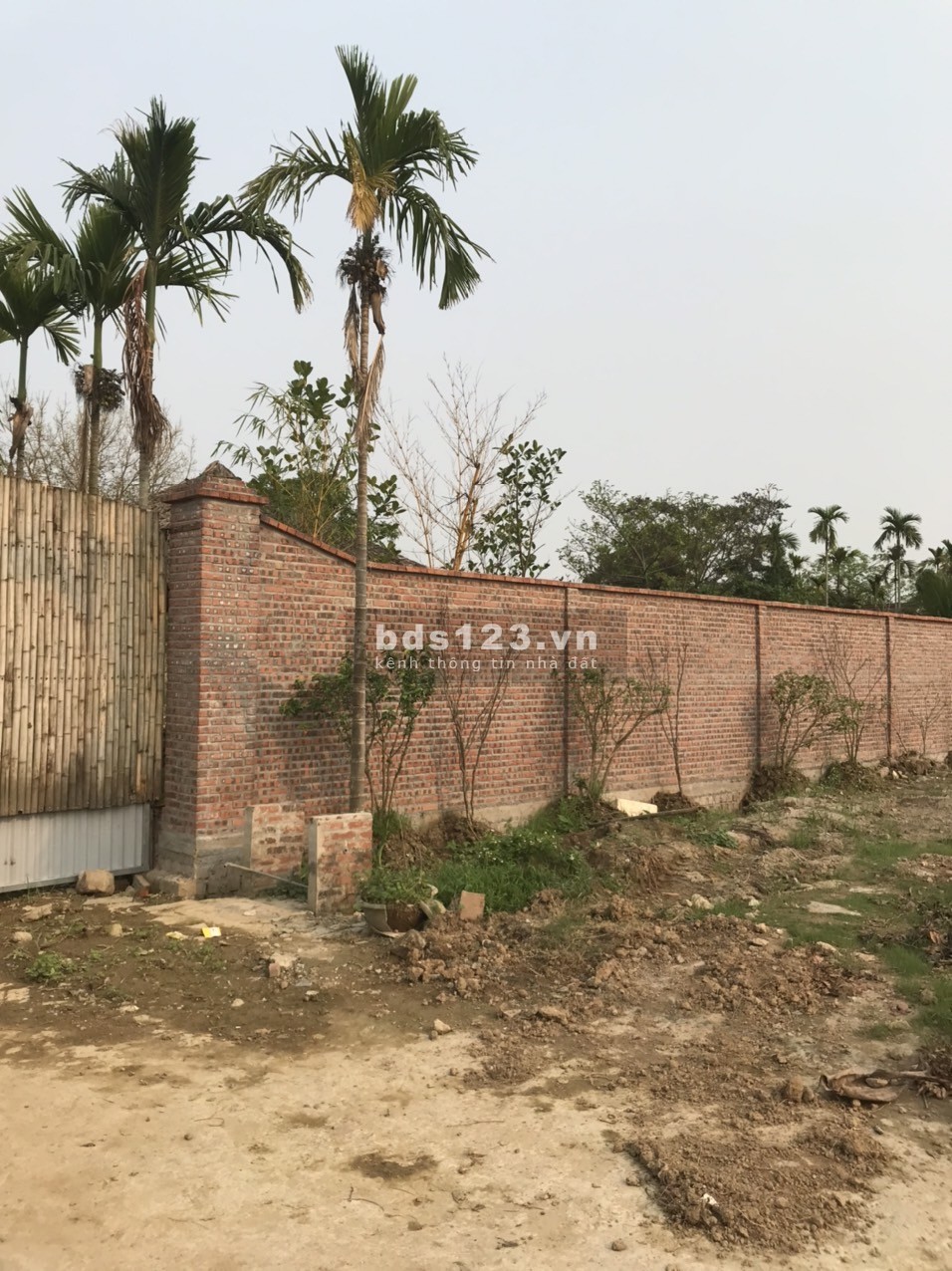 Chính chủ bán gấp 1500m2 đất mặt đường 36m đường Đỗ Mười kéo dài, Thuỷ Nguyên, Hải Phòng