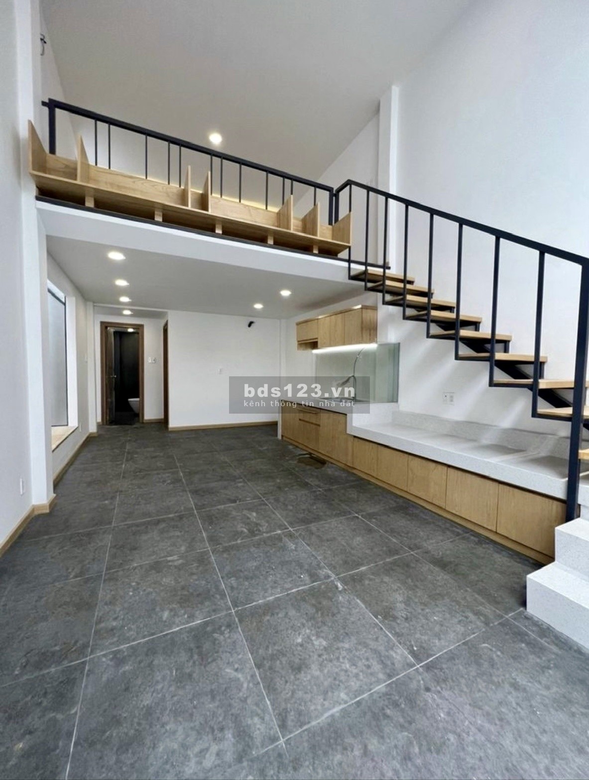 Cơ hội sở hữu ngôi nhà 45m2 Hiệp Bình Chánh, Thủ Đức - Chỉ 3 tỷ 5