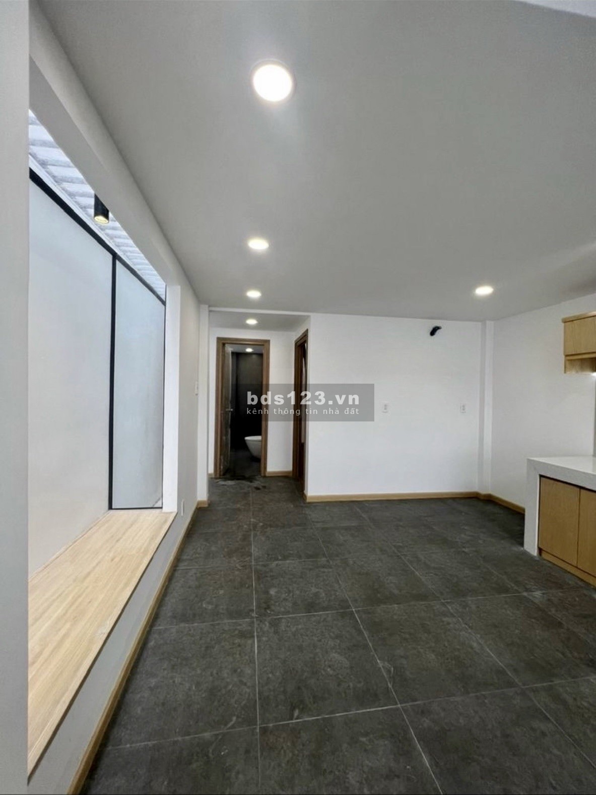 Cơ hội sở hữu ngôi nhà 45m2 Hiệp Bình Chánh, Thủ Đức - Chỉ 3 tỷ 5