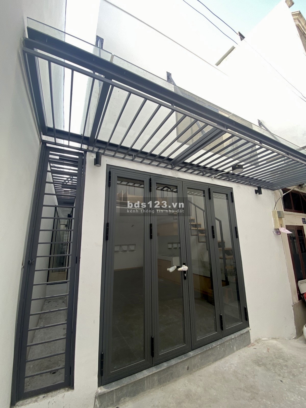 Cơ hội sở hữu ngôi nhà 45m2 Hiệp Bình Chánh, Thủ Đức - Chỉ 3 tỷ 5