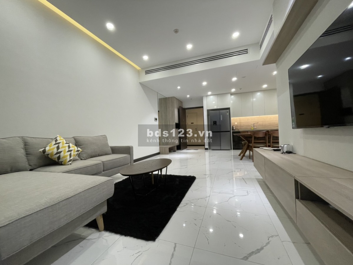 Sang HĐ Thuê 2PN Empire City full NT cực rẻ, giá không thành vấn đề