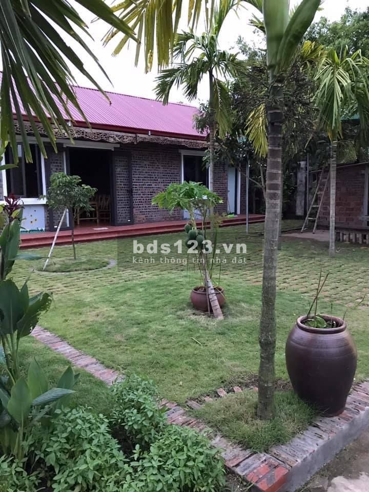Chính chủ bán gấp 1500m2 đất mặt đường 36m đường Đỗ Mười kéo dài, Thuỷ Nguyên, Hải Phòng